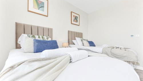 Modern Luxurious 3BR Flat with Lovely Views - Foto 2, towels