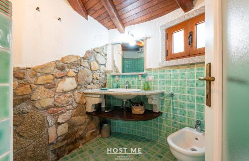 Casa Stefania - Cala Caterina - Foto 34