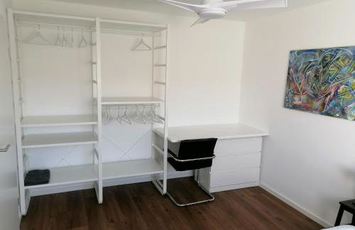 Auszeit2 Erfurt - stilvolle Dachwohnung mit Parkplatz - zentrumsnah - Foto 11