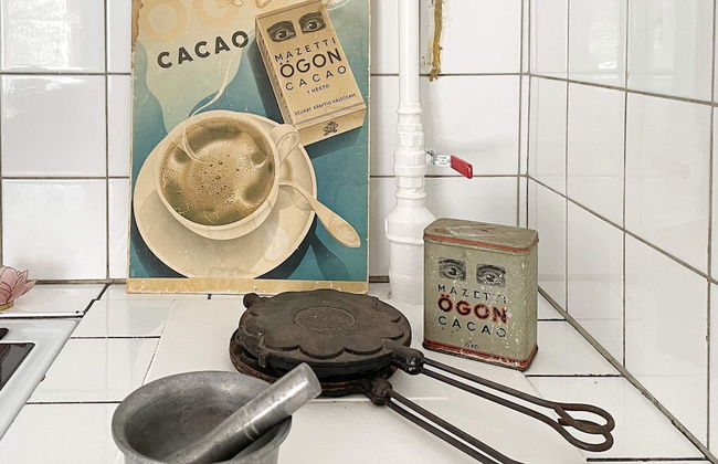 4 Star Holiday Home in Hjortkvarn-by Traum - Foto 21