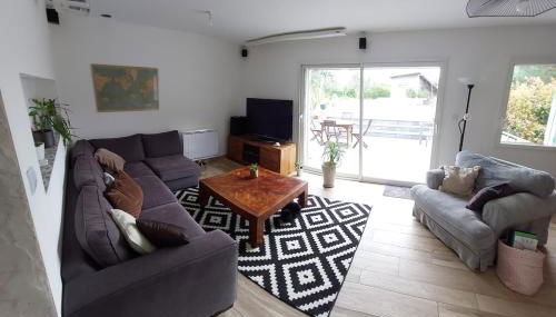 large country house with pool and garden - Foto 4