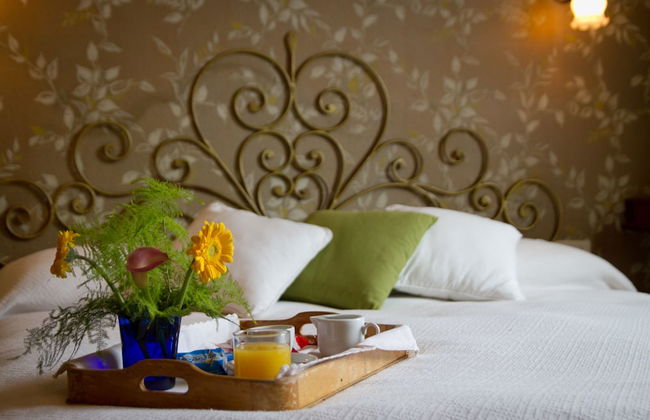 Locanda dei Buoni e Cattivi - Foto 30