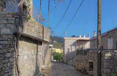 Sidirounda Aegean sunset - Foto 17