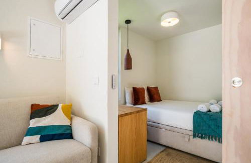 Chalet Lídia Lodges - Foto 23