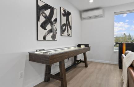 Ballard Hangout - Arcade & Covered Deck - Foto 4