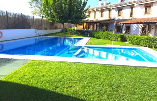 Casa Rural Vistaverde - Foto 6