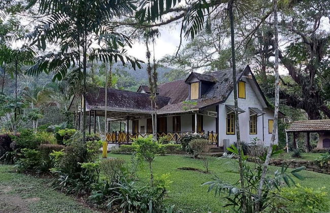 Excursion à Lopinot - Photo 3