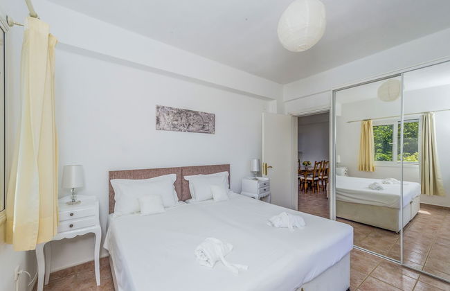 Spileo House Boutique Apartments - Adults Only - Foto 6