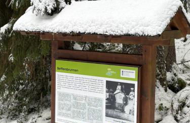 Landhaus Sommerberg - Foto 40