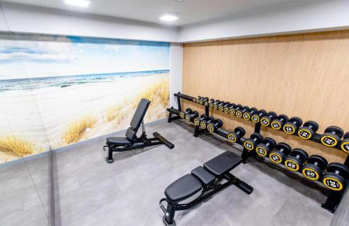 Apartamenty Klifowa Rewal - Photo 36