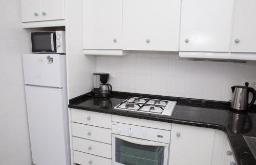 Parque Playa - Mojacar Playa - R051 - Foto 15