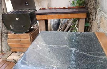 Casa na praia com quintal amplo e piscina - Foto 18