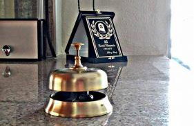 Hotel Filoxenia - Foto 36