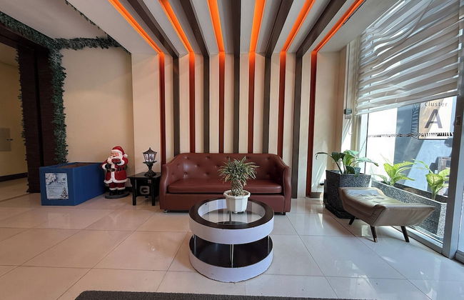 Del'S Condotel across NAIA Terminal 3 - Foto 7