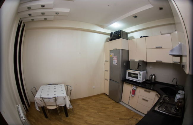 Bakuvi Tourist Apartment B086 - Foto 7