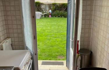 Studio cosy avec jardin Chatou - Foto 11