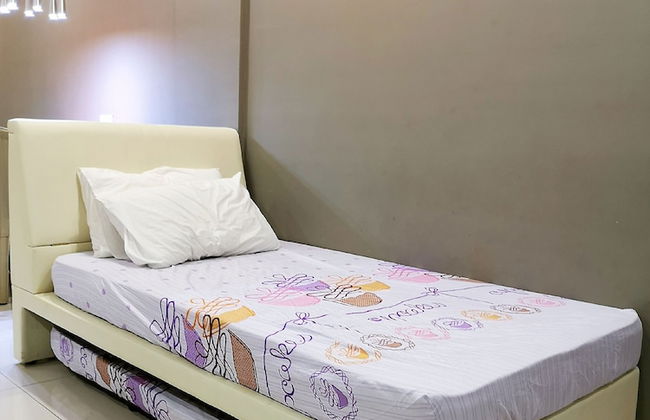 Mansion One 2 Bedroom Apartment - Foto 5