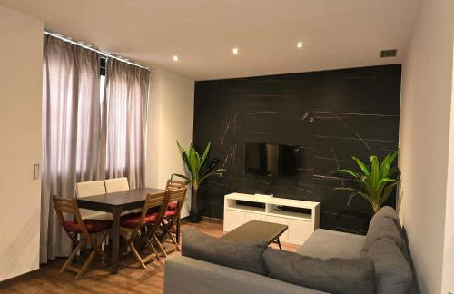 Apartamento GFB17 - Foto 1