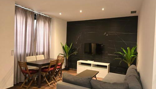 Apartamento GFB17 - Foto 1