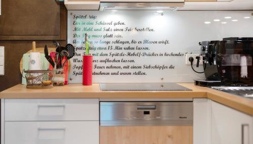 Ferienwohnungen Talblick - Foto 3