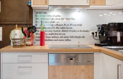 Ferienwohnungen Talblick - Foto 3