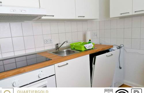 Monteurapartment I Lausitzring I BASF - Foto 6