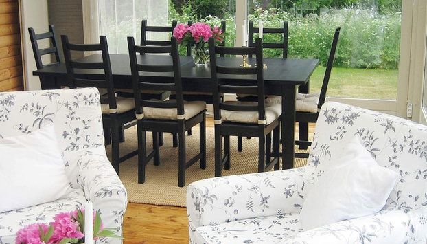 Holiday Home in Åtvidaberg - Foto 5, Interior