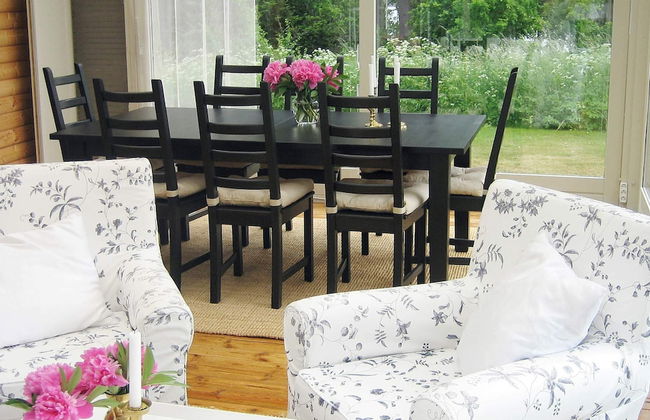 Holiday Home in Åtvidaberg - Foto 12