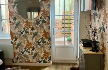 Casa Nostra - T1 - Terrasse privative - Foto 7