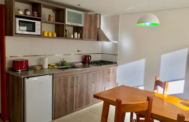 Andino Aparts - El Chalten - Photo 16