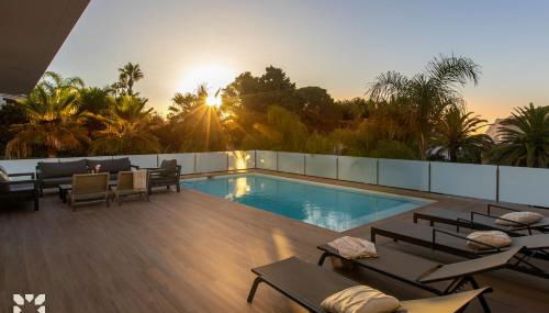 Villa Breizh by Abahana Villas - Foto 2, sunbed