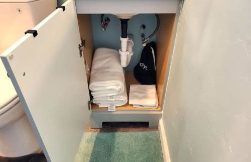 TCR @ 290 Wine Trail #11 - New 40' unit sleeps 4! - Foto 14