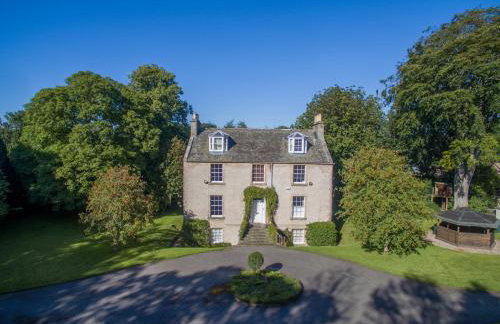 The Old Manse, Fochabers - Foto 25