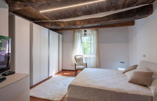 Palazzo Ducale Urbino - Villa con Piscina - Foto 34