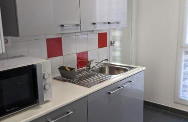 Appartement T2 meublé classé - secteur petite Provence - Foto 12