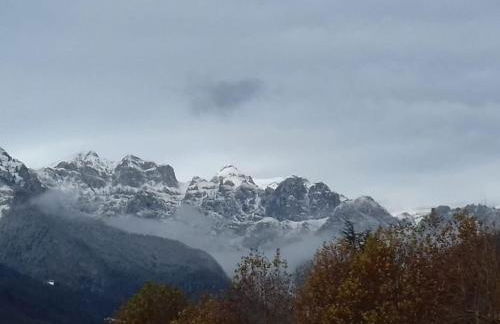 Apartment Annas Haus im Dolomiten-Nationalpark by Interhome - Foto 28