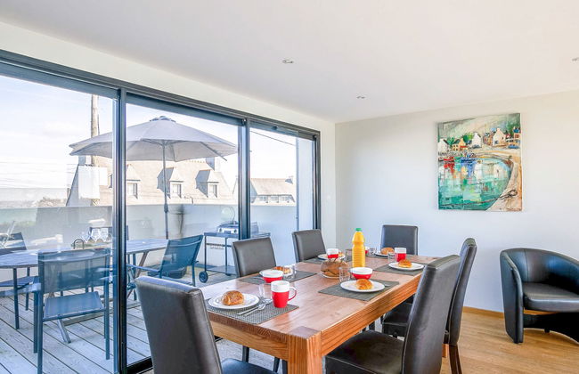 La Villa Marine - Foto 19