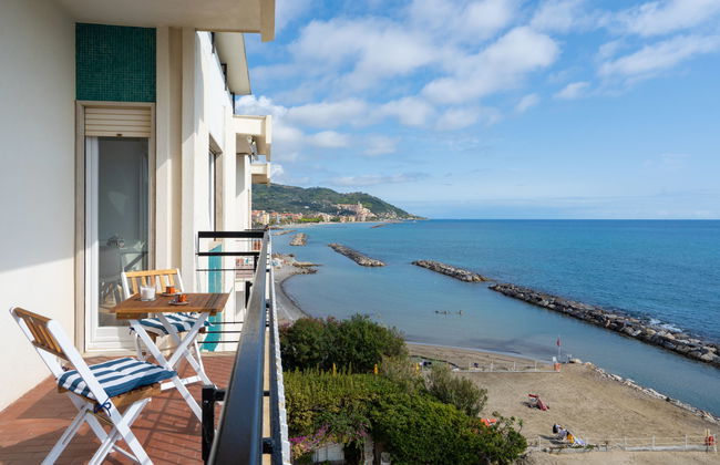 Terrazzo sul Mare - Foto 3