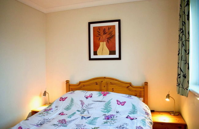 Welcoming and Homely 2 Bed in Central Location - Foto 3