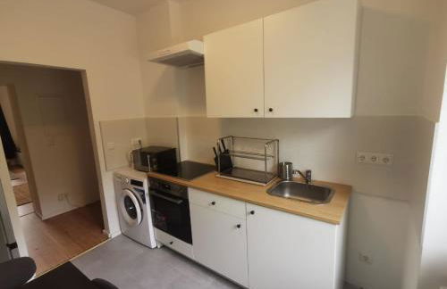 Apartmenthaus in Rüdersdorf - Foto 5