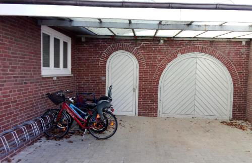 Family-friendly rental flat - Foto 22