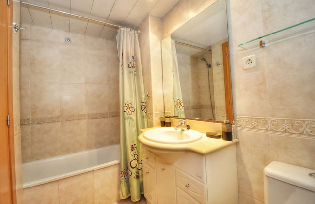 Apartamento Día Lloretholiday - Foto 17