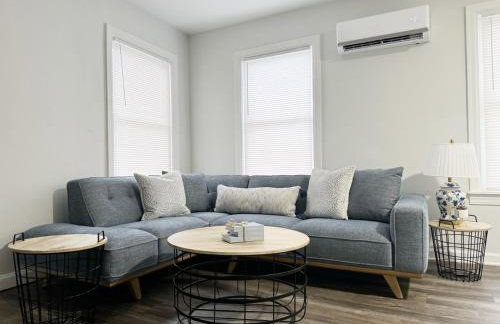 Riverside Retreat Apartments - Foto 1