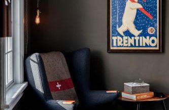 Gorgeous Green Mountain Retreat for a Family Vacation in Vermont - Foto 16