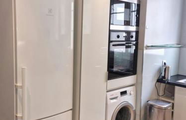 APPARTEMENT 2 CHAMBRE A 10 MINUTE DU CENTRE DE PARIS - Foto 7