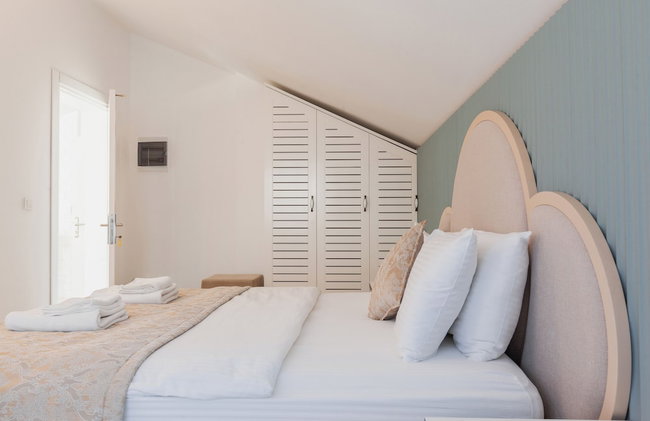 Kalkan Suites Hotel - Foto 6