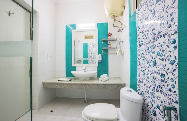 Alaya Stays Captains Nest 3 BHK Retreat With Garden & Scenic Views - Foto 58