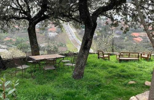 Casa rural La Casona de Monterrey - Photo 13