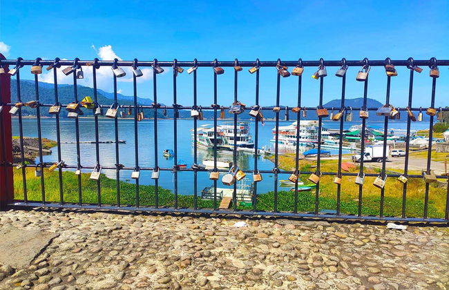 Tour in Valle de Bravo - Foto 5