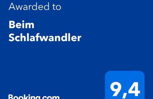 Beim Schlafwandler - Foto 2